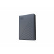 WD My Passport 5TB portable HDD Gray