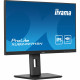 60,5cm/23,8 (1920x1080) iiyama ProLite XUB2497HSN-B2 16:9 FHD IPS 1ms 100Hz HDMI DP USB-Hub Speaker Pivot Black