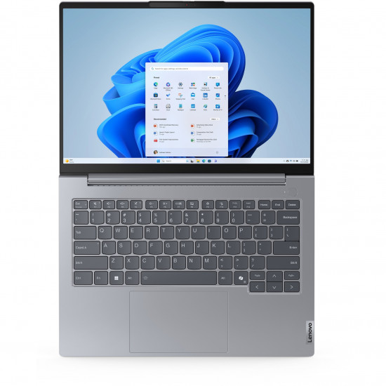 Lenovo ThinkBook 14 G7 IML CU7 155H/16GB/512SSD/W11Pro - Keyboard layout might be German