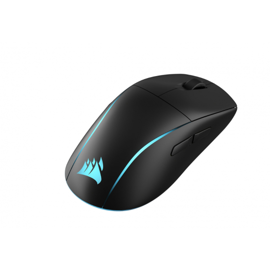 Corsair | M75 | Wireless | Gaming Mouse | 2.4GHz, Bluetooth | Black