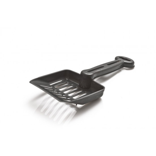 HILTON Cat litter scoop - 28 x 12 cm