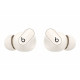 Beats | True Wireless Earbuds | Studio Buds + | Built-in microphone | Wireless | Ivory