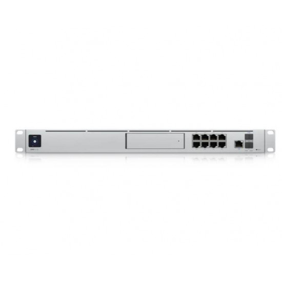 NET APPLIANCE/UDM-SE UBIQUITI