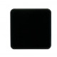 SMART HOME AIR QUALITY SENSOR/BLACK AIRV-BLCK AIRVALENT