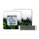 SMART HOME AIR QUALITY SENSOR/SILV/BRTH AIRV-BRTH AIRVALENT