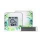 SMART HOME AIR QUALITY SENSOR/SILV/WATC AIRV-WATC AIRVALENT