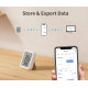 SMART HOME METER PLUS/W2301500 SWITCHBOT