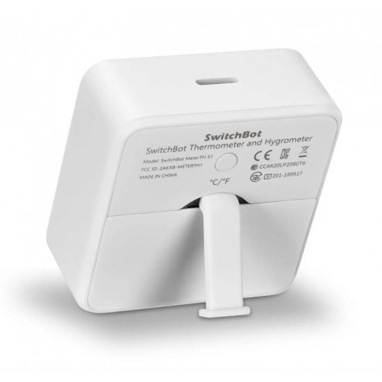 SMART HOME METER/METERTH S1 SWITCHBOT