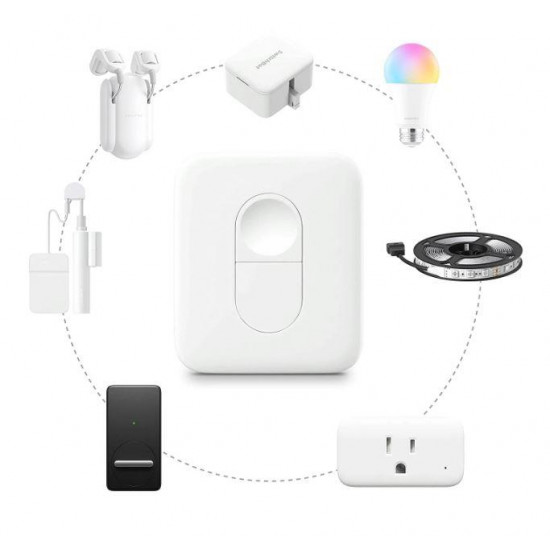 SMART HOME REMOTE/W0301700 SWITCHBOT