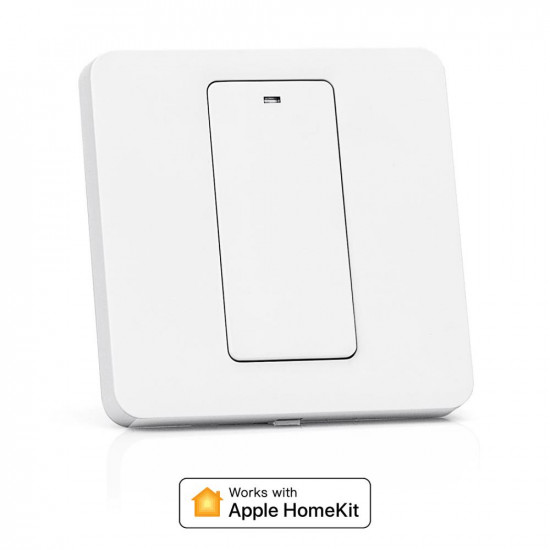 SMART HOME WI-FI WALL SWITCH/1WAY MSS510XHK MEROSS