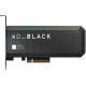 SSD PCIE 1TB AN1500/BLACK WDS100T1X0L WDC