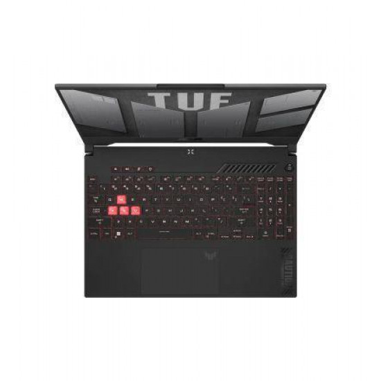 Notebook|ASUS|TUF|Gaming A15|FA507NVR-HQ096W|CPU  Ryzen 7|7435HS|3100 MHz|15.6|2560x1440|RAM 16GB|DDR5|4800 MHz|SSD 1TB|NVIDIA GeForce RTX 4060|8GB|ENG|Windows 11 Home|Grey|2.2 kg|90NR0JK8-M00700