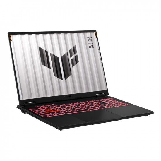 Notebook|ASUS|TUF|Gaming A16|CPU  Ryzen AI 9|HX370|2000 MHz|16|2560x1600|RAM 16GB|LPDDR5x|7500 MHz|SSD 1TB|NVIDIA GeForce RTX 4060|8GB|ENG|Windows 11 Home|Grey|2.2 kg|90NR0J01-M002T0