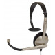 Koss | Headphones | CS95 | Wired | On-Ear | Microphone | Black/Gold