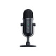 Razer | Streaming Microphone | Seiren V2 Pro | Black | Wired