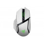 Razer | Gaming Mouse | Basilisk V3 Pro 35K | Optical mouse | Wireless | White | Yes