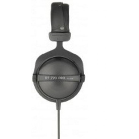 Beyerdynamic DT 770 Pro 80 Ω - closed studio headphones