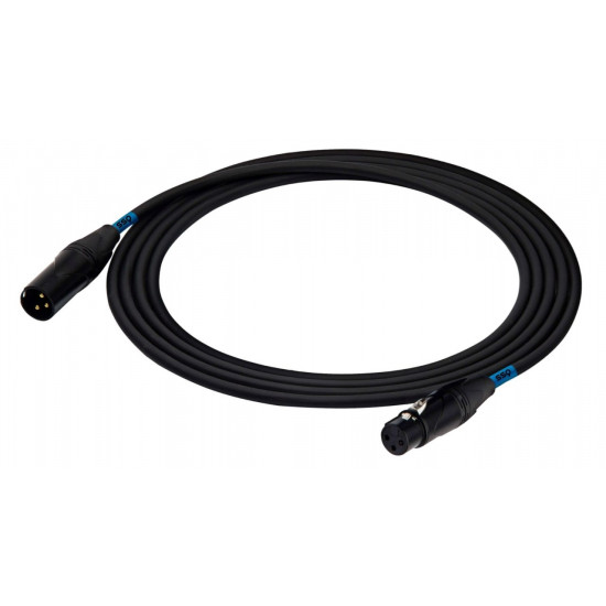 SSQ Cable XX5 - XLR-XLR cable, 5 metres