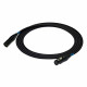 SSQ XX10 PRO - XLR-XLR cable, 10-metre - Neutrik