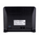 Synology MR2200AC wireless router Gigabit Ethernet Dual-band (2.4 GHz / 5 GHz) Black