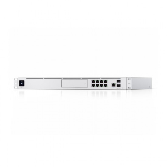 Ubiquiti UniFi Dream Machine Pro Managed Gigabit Ethernet (10/100/1000) White