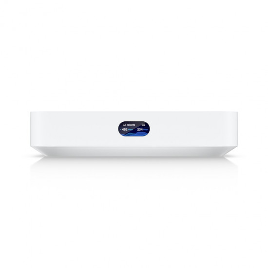 Ubiquiti ULTRA gateway/controller 1000 Mbit/s