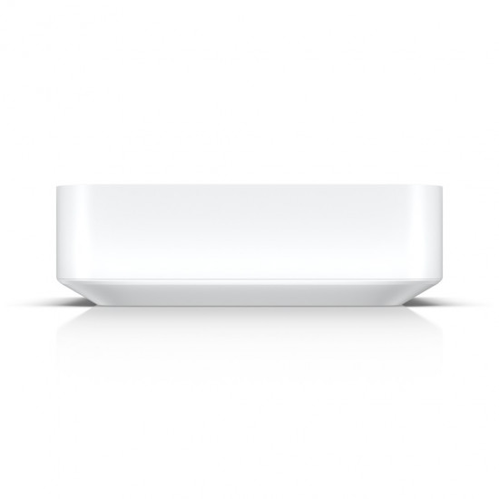 Ubiquiti UniFi Express wireless router Gigabit Ethernet Dual-band (2.4 GHz / 5 GHz) White