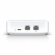 Ubiquiti UniFi Express wireless router Gigabit Ethernet Dual-band (2.4 GHz / 5 GHz) White