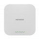 NETGEAR Access Point WAX610-100EUS Wi-Fi 6 2.4 GHz / 5 GHz PoE/PoE+