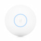 Ubiquiti U6-PRO wireless access point 4800 Mbit/s White Power over Ethernet (PoE)