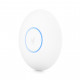 Ubiquiti U6-PRO wireless access point 4800 Mbit/s White Power over Ethernet (PoE)