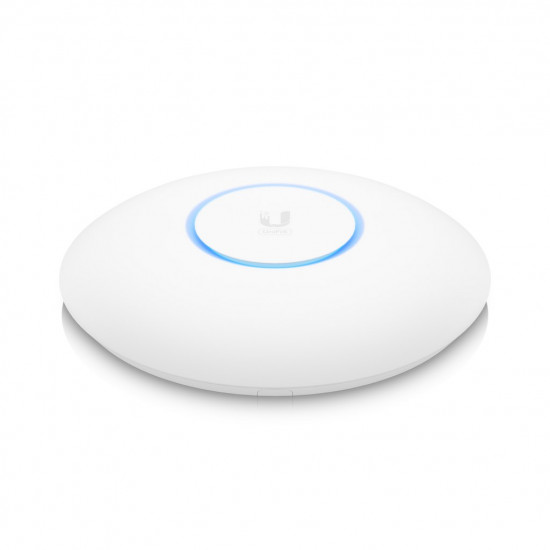 Ubiquiti U6-PRO wireless access point 4800 Mbit/s White Power over Ethernet (PoE)