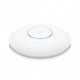 Ubiquiti U6-PRO wireless access point 4800 Mbit/s White Power over Ethernet (PoE)