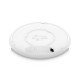 Ubiquiti U6-PRO wireless access point 4800 Mbit/s White Power over Ethernet (PoE)