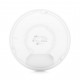 Ubiquiti U6-PRO wireless access point 4800 Mbit/s White Power over Ethernet (PoE)