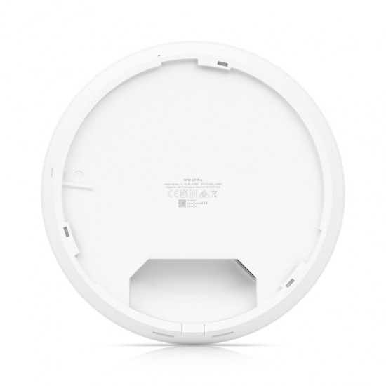 Ubiquiti UniFi U7 Pro 5400 Mbit/s Wi-Fi Access Point 7 white PoE+