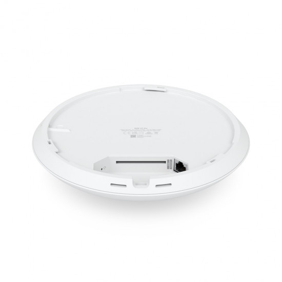 Ubiquiti UniFi U7 Pro 5400 Mbit/s Wi-Fi Access Point 7 white PoE+