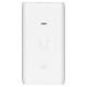 Ubiquiti U6-Mesh 4800 Mbit/s White Power over Ethernet (PoE)