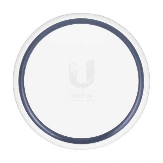 Ubiquiti U6-Mesh 4800 Mbit/s White Power over Ethernet (PoE)