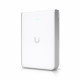 Ubiquiti U7 Pro Wall 5700 Mbit/s White Power over Ethernet (PoE)