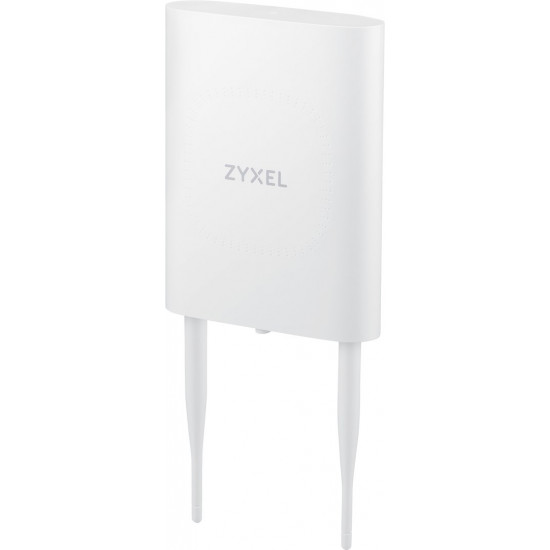 Zyxel NWA55AXE 1775 Mbit/s White Power over Ethernet (PoE)