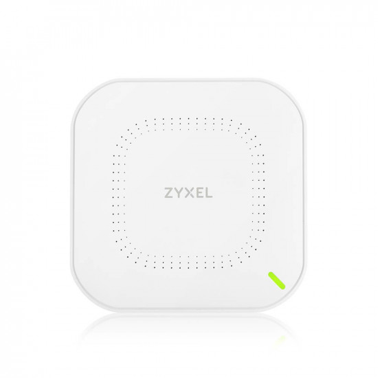 Access point Zyxel WAC500 Wi-Fi 5 866 Mbit/s White (PoE)