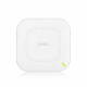 Access point Zyxel WAC500 Wi-Fi 5 866 Mbit/s White (PoE)