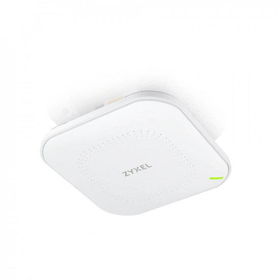 Access point Zyxel WAC500 Wi-Fi 5 866 Mbit/s White (PoE)