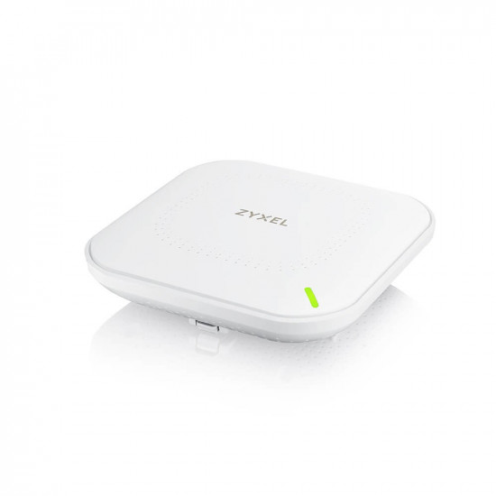 Access point Zyxel WAC500 Wi-Fi 5 866 Mbit/s White (PoE)