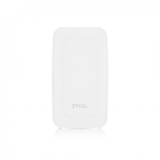 Zyxel WAC500H 1200 Mbit/s White Power over Ethernet (PoE)