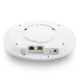 Access point Zyxel WAC6303D-S Wi-Fi 5 1300 Mbit/s 2.4 GHz/5 GHz PoE/PoE+