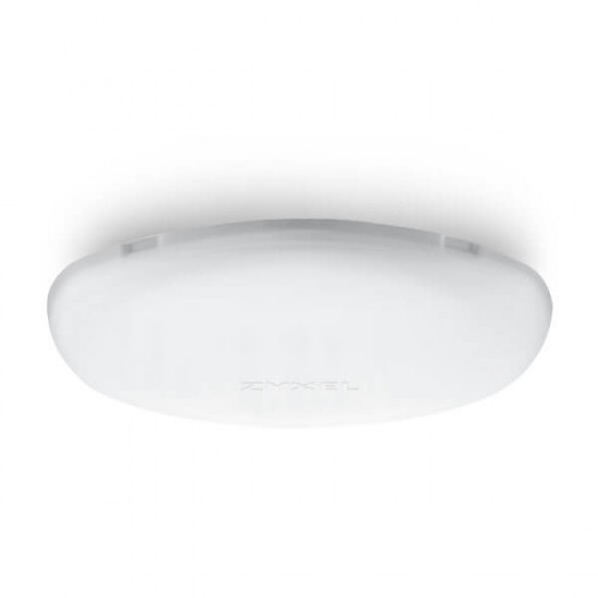 Access point Zyxel WAC6303D-S Wi-Fi 5 1300 Mbit/s 2.4 GHz/5 GHz PoE/PoE+