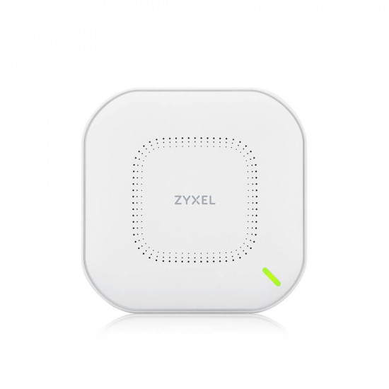 Access point Zyxel NWA210AX Wi-Fi 6 2400 Mbit/s White PoE support