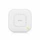 Access point Zyxel NWA210AX Wi-Fi 6 2400 Mbit/s White PoE support